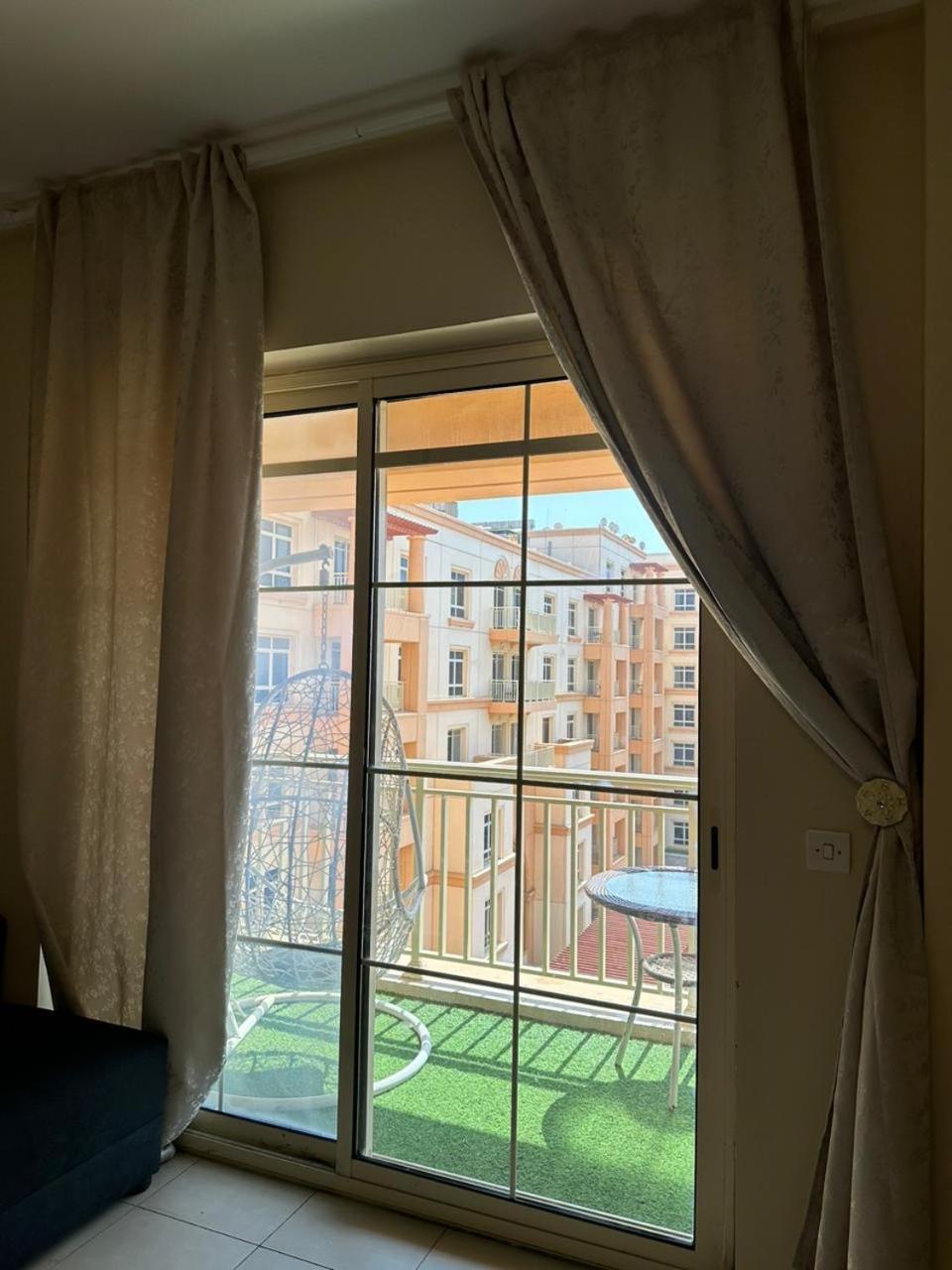 شقق فخامة المارينا Grandeur Marina Apartments King Abdullah Economic City Εξωτερικό φωτογραφία